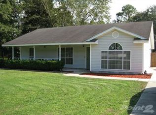 4598 Oak St, Macclenny, FL 32063