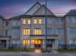 8644 Financial Dr, Brampton, ON L6Y6G5