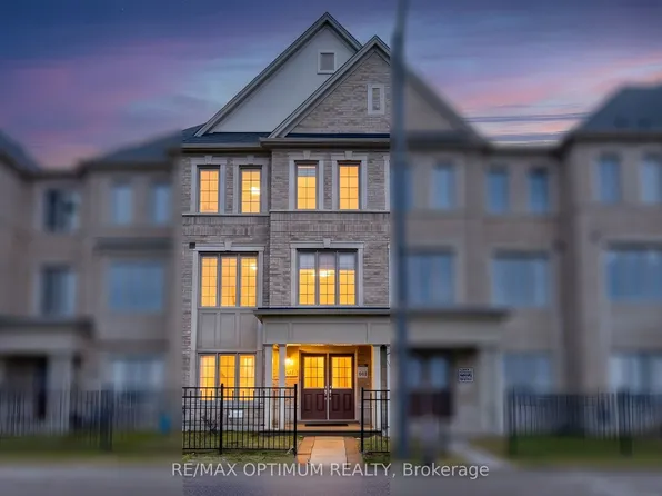 8644 Financial Dr, Brampton, ON L6Y 6G5