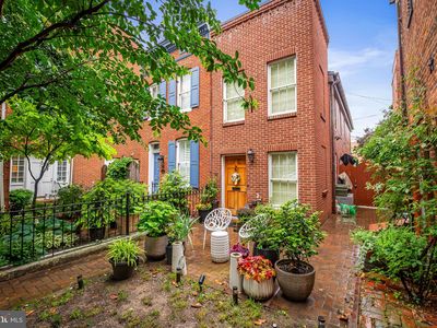 122 E Montgomery St, Baltimore, MD, 21230
