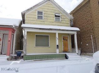 503 E 3rd St, Anaconda, MT 59711