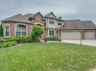 2821 E Milestone Ct, Appleton, WI 54913