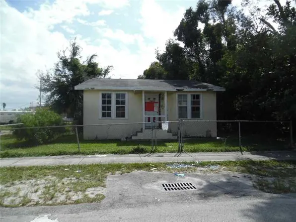 2222 NW 80th St, Miami, FL 33147