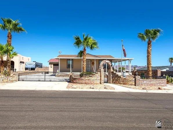 12694 E 47th St, Yuma, AZ 85367