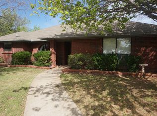 4002 Shefflera Dr, San Angelo, TX 76904