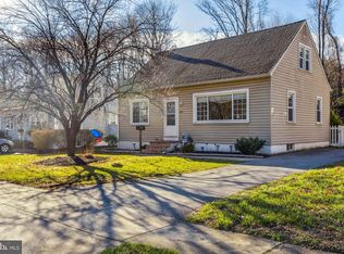 424 W Brookhaven Rd, Brookhaven, PA 19015