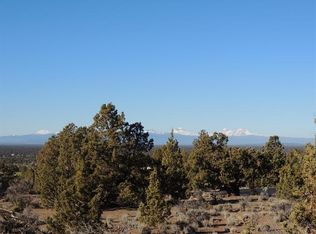 15460 SW Branding Iron Ct, Powell Butte, OR 97753