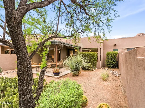 5800 N Kolb Rd Unit 3117, Tucson, AZ 85750