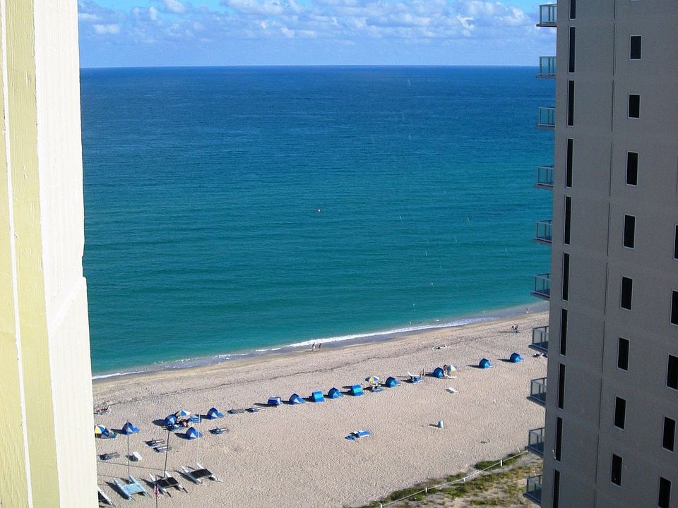 2nd image of 2800 N Ocean Dr APT B20a