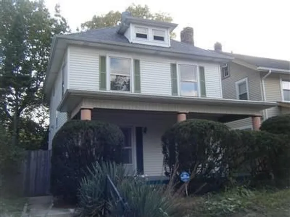 220 Kenwood Ave, Dayton, OH 45405