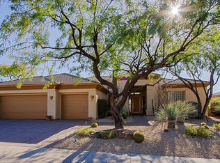 6557 E Evening Glow Dr, Scottsdale, AZ 85266