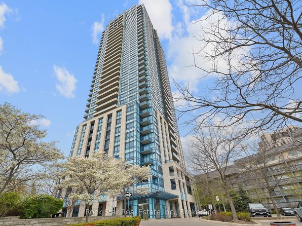 181 Wynford Dr #706, Toronto, ON M3C 0C6