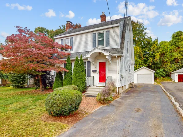 41 Goodsell Street, West Hartford, CT 06110