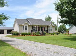 420 Jernigan Rd, Portland, TN 37148