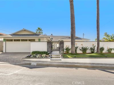 407 Avenida Teresa, San Clemente, CA, 92672