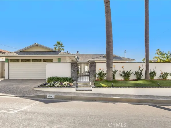 407 Avenida Teresa, San Clemente, CA 92672