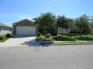 1333 Tractor Pass, Schertz, TX 78154