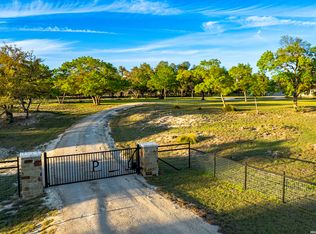 2873 Ranch Road 1888, Fredericksburg, TX 78624