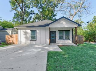1422 S Rusk St, Sherman, TX 75090
