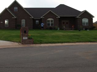 4605 Granite Cv, Jonesboro, AR 72404