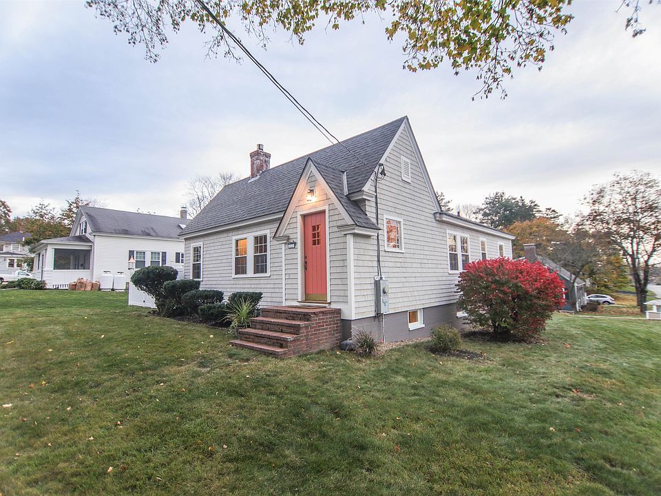 4 Chesley Street, Dover, NH 03820 Zillow