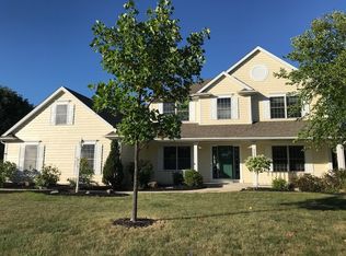 9636 Tamar Trl, Fort Wayne, IN