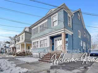 35 Chester Ave FLOOR 2, Irvington, NJ 07111