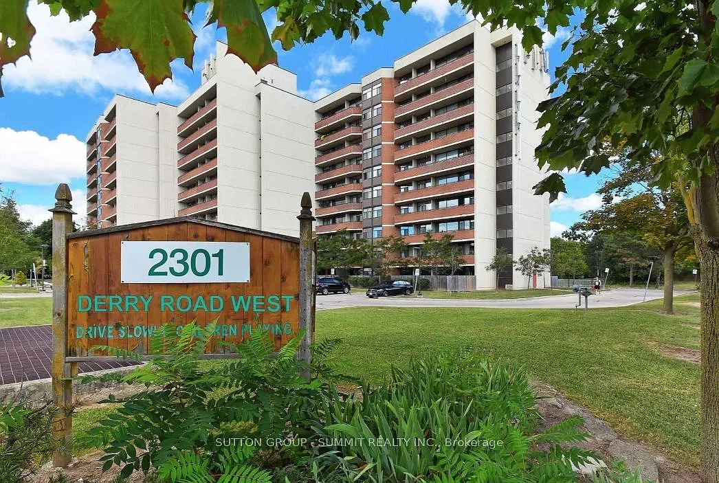 Building Photo - 2301 Derry Rd W #701