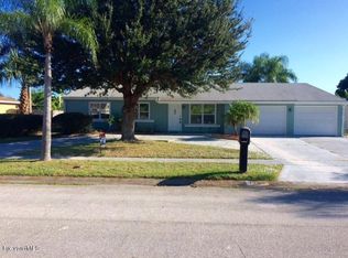 1395 Carr Cir NE, Palm Bay, FL 32905