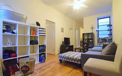 Rented by J Misrahi Realty Corp