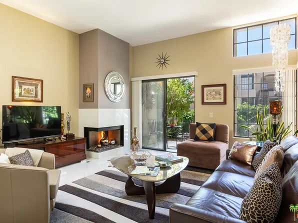 2601 S Broadmoor Dr APT 42, Palm Springs, CA 92264