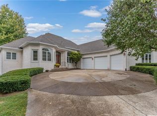 5601 Woodworth Way, Indianapolis, IN