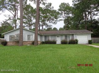 278 Pearwood Cir W, Middleburg, FL 32068