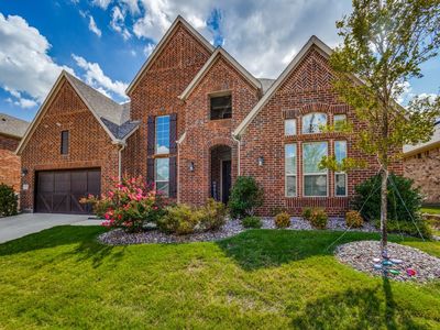 3314 Meridian Dr, Northlake, TX, 76226