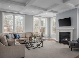 8606 Sycamore Springs Way, Manassas, VA 20112