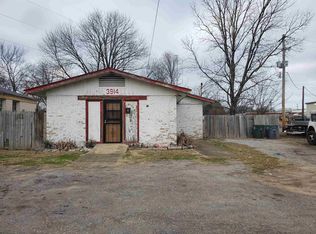 3914 Elliston Rd, Memphis, TN 38111
