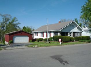204 Tucker St, Salem, IN 47167
