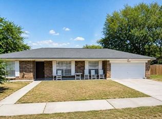3653 Bramble Rd, Jacksonville, FL 32210