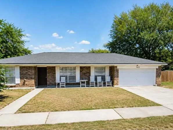 3653 BRAMBLE Road, Jacksonville, FL 32210
