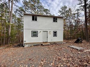 3310 Lake Cliff Rd, Higden, AR 72067