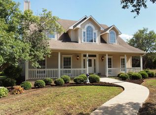 608 Riva Ridge Dr, Leander, TX 78641