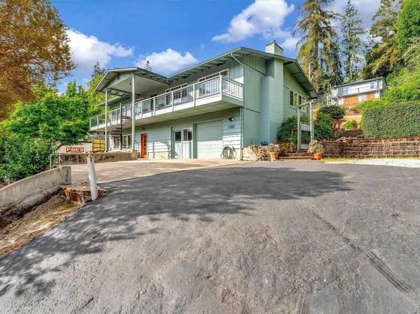 6365 Wright St, Felton, CA 95018
