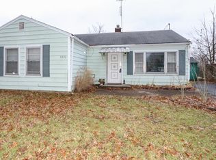 6516 Rainbow Ln, Cincinnati, OH 45230