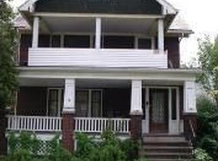 1343 W 102nd St, Cleveland, OH 44102