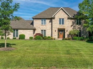 2095 Ash Brook Dr, Springfield, OH 45502