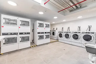 Rented by Modern Spaces