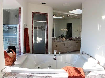 Another view of master bath