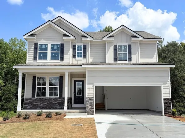 3279 Kottayam Ct, Statham, GA 30666