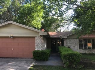 4105 Deer Trl, Temple, TX 76504