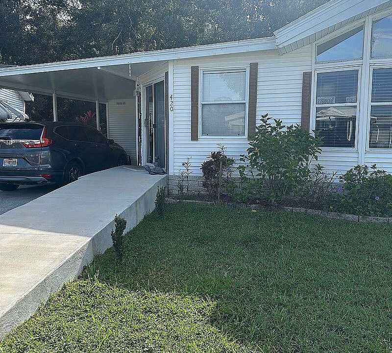 1st image of Southern Loop #420